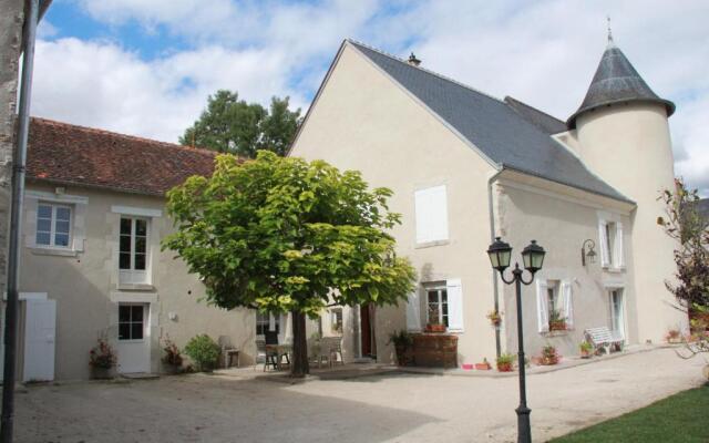 Manoir le Bout du Pont