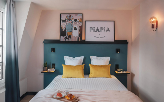 Hôtel Piapia