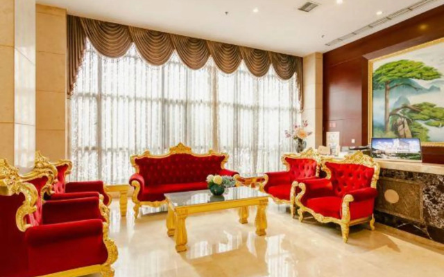 Shuhui Hotel