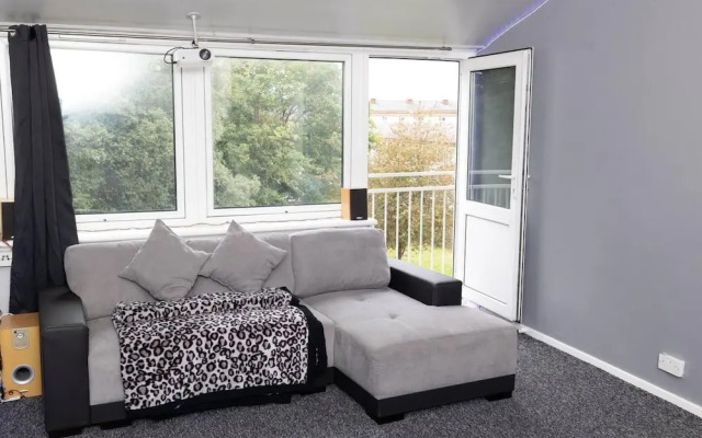 Beautiful 1-bed Apartment in London