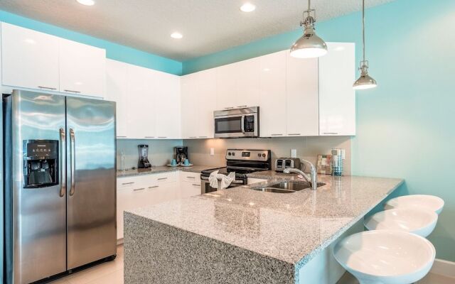 Serenity by VHC Hospitality