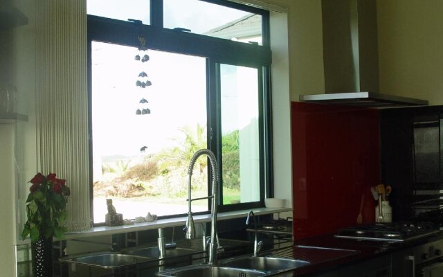 Silverdale Hilltop Lodge