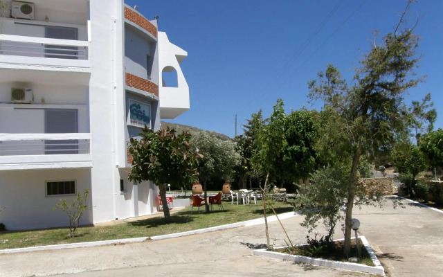 Megim Hotel