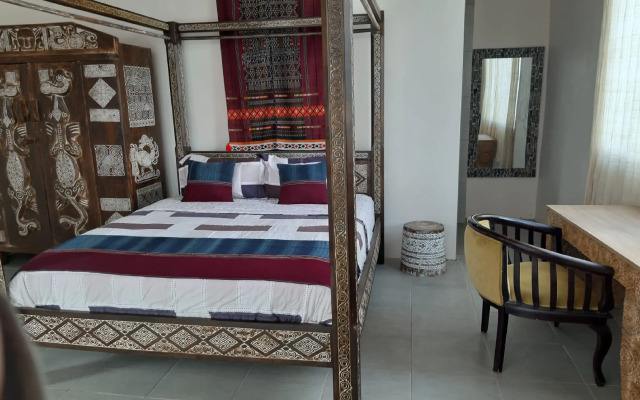 Villa Geno Ubud RedPartner