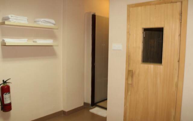Citra Inn Hotel