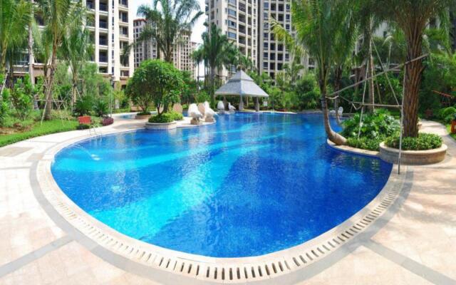 Ramada Encore by Wyndham Qionghai Downtown