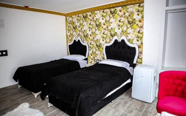 Erdek Hadrian Otel