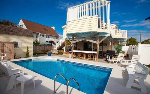 Sandpiper SonRise - 5 Br Home