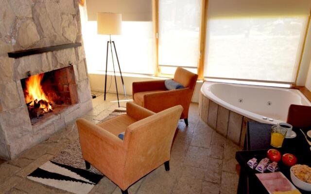 Galileo Boutique Hotel
