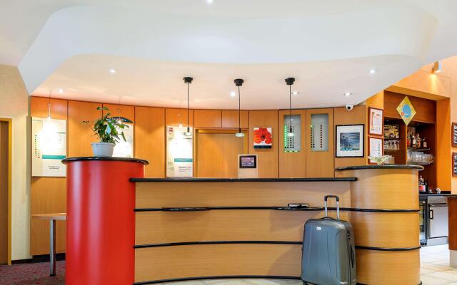 ibis Wien City