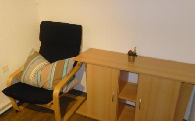 Ferienwohnung Eliah