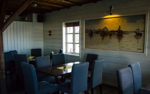 Lofoten Gate Hostel