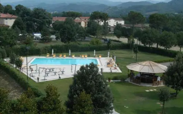 Park Hotel Ripaverde