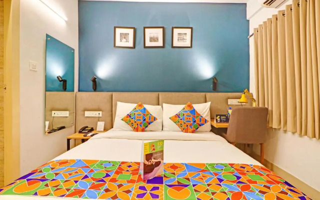 OYO 78582 SilverKey Hotel Mayfair Tower