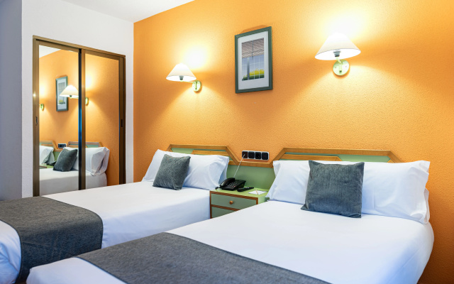 Hotel Torres