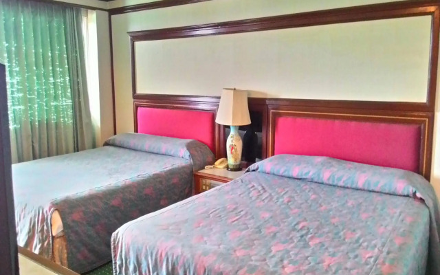 Siam Thani Hotel