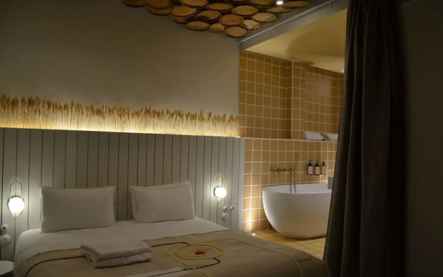 Maison Soleil