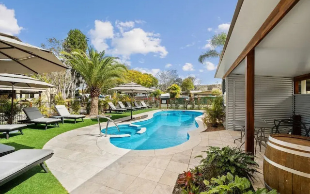 Esk Caravan Park & Motel