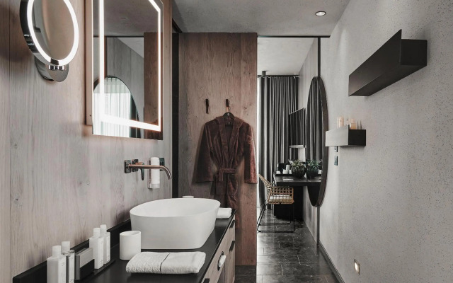 Quellenhof Luxury Resort Lazise