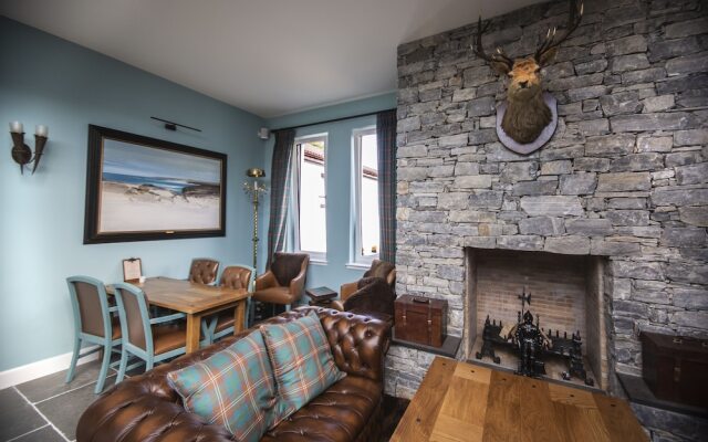 The Skye Inn