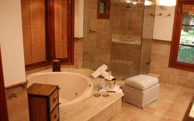 Sagú Resort & Spa