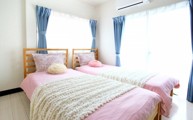 Samy's Guest House K1