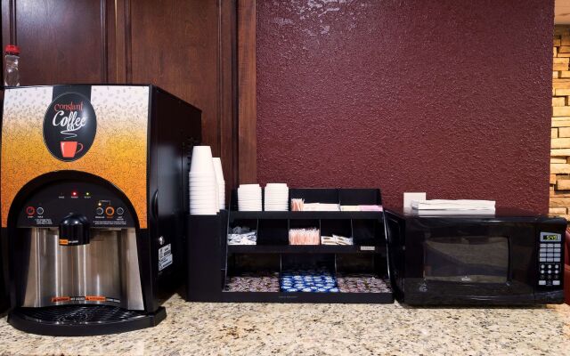 Wingate by Wyndham Augusta I-20