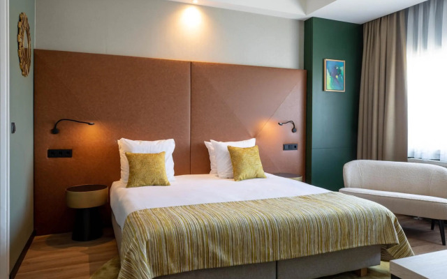 Shanghai Hotel Holland