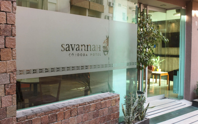 Savannah Cordoba Hotel