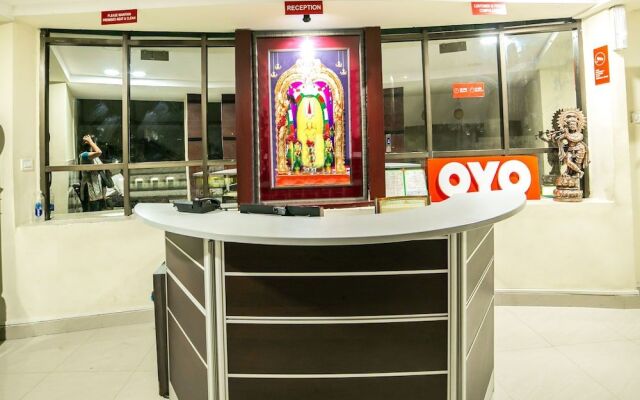 OYO 14506 Lalitha Convention