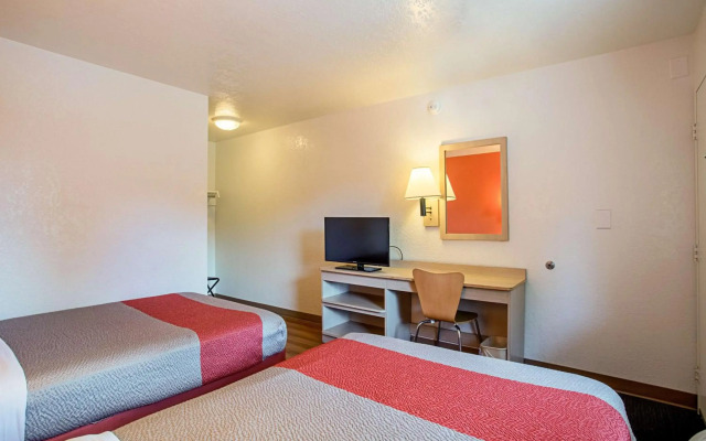 Motel 6 Prescott, AZ
