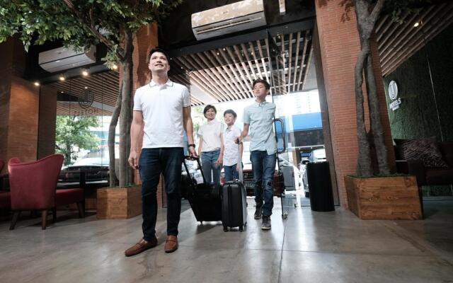 U Hotels Makati