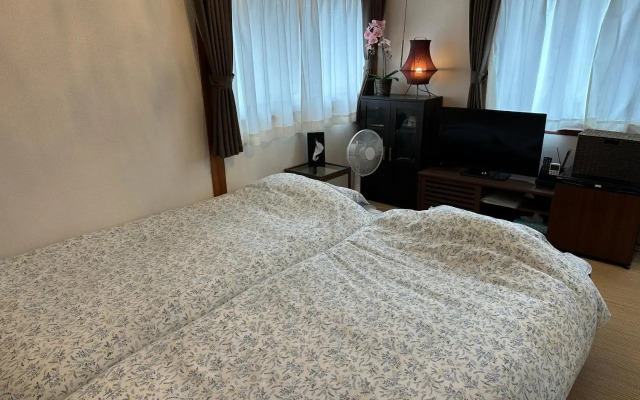 Kokura Guest House COCOYADO