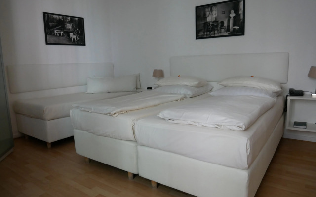 Stadt-gut-Hotel Rheinischer Hof