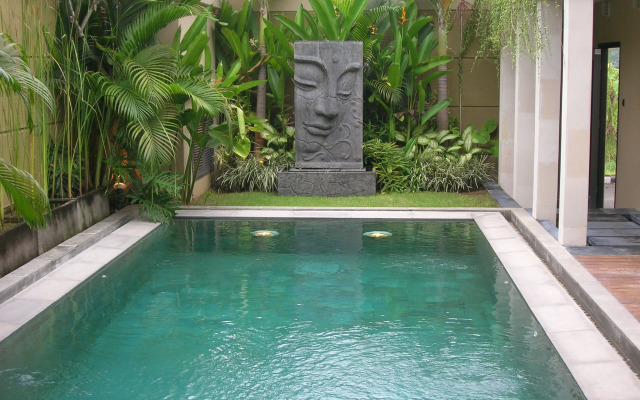 Villa Harmony - Bali Residence