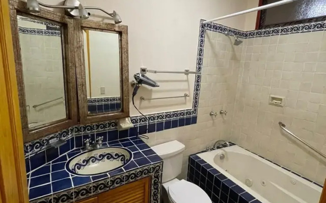 Hotel Antigua Casa de Piedra