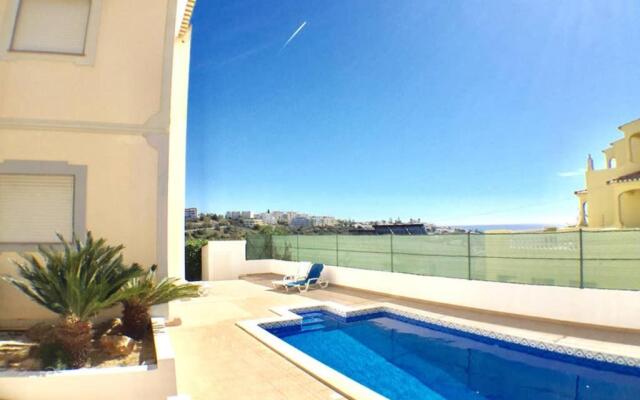 Albufeira edificio Marina Inn Pateo