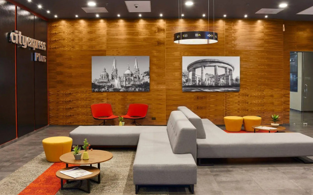 City Express Plus by Marriott Puerto Vallarta
