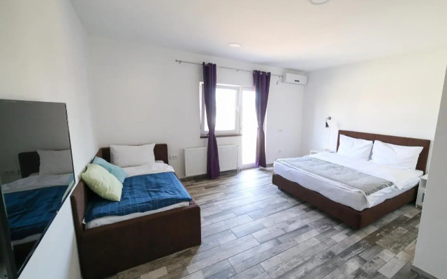 Guesthouse & restaurant Tekovina