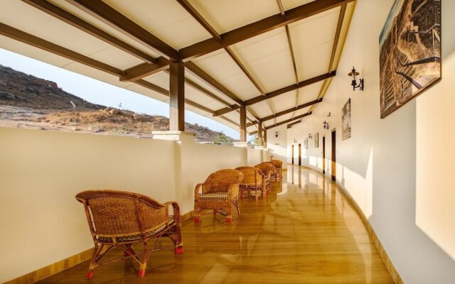 Shathayu Retreat