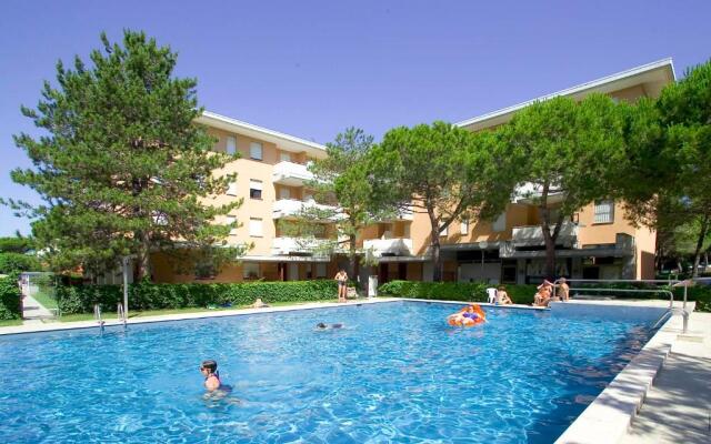 Appartamenti Laguna  San Elena Sud