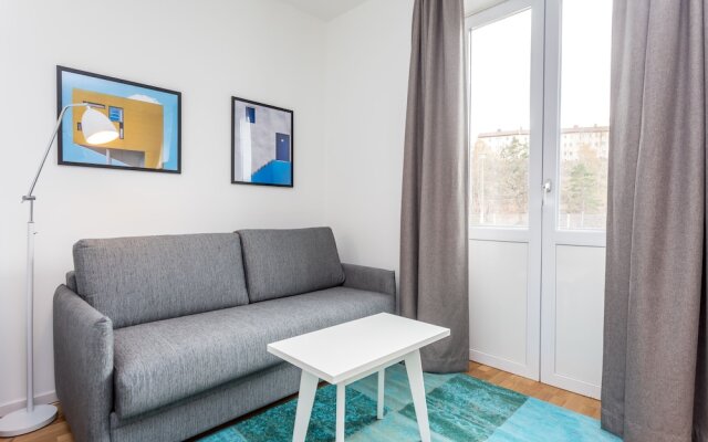 ApartDirect Gröndal