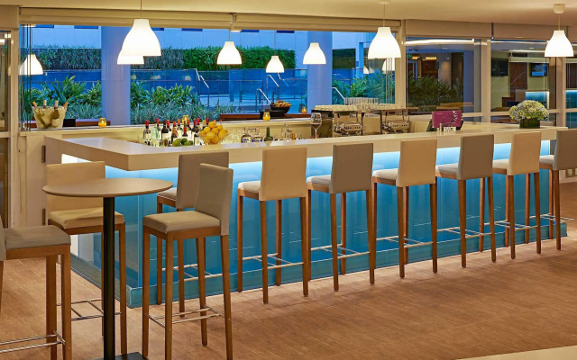 Novotel Rio de Janeiro Parque Olímpico