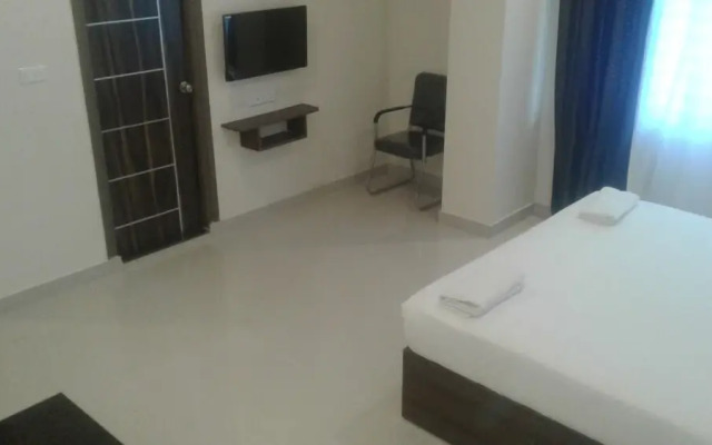 Mint Brookefield Suites