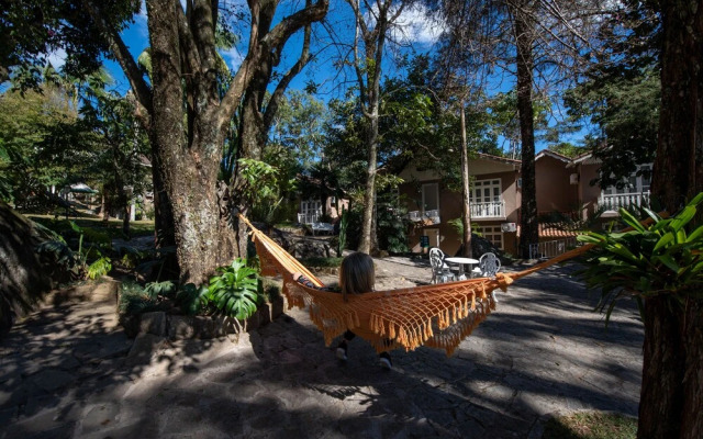 Hotel Vila Verde