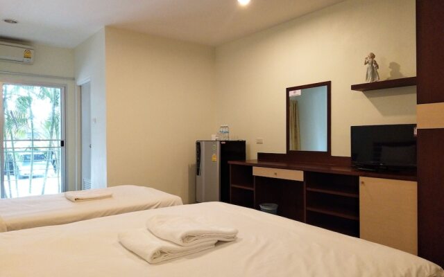 Siri Service Apartment