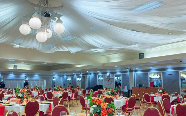 Victoria Palms Inn & Suites