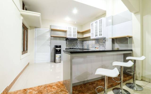 DRW Kost Exclusive & Homestay