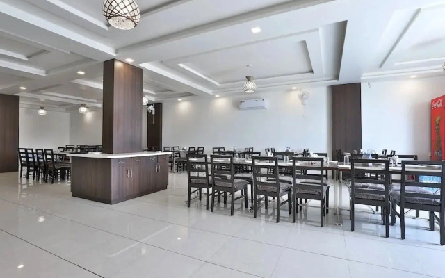 Hotel Kruti