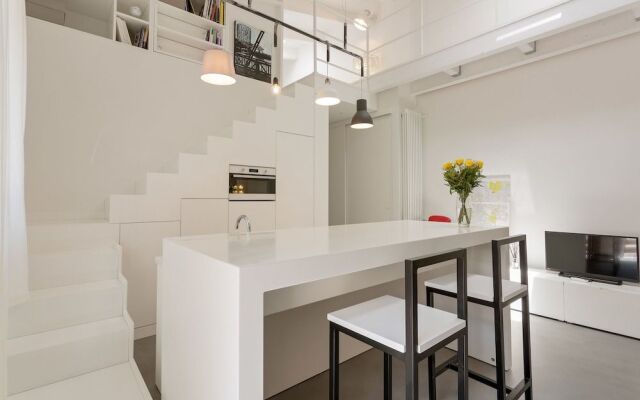 Rome as you feel - Alibert Design Loft